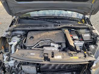 Peugeot 208 1.2 Hybr. Aut. Navi Stoelverw picture 9