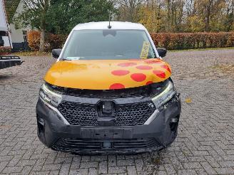 Nissan Townstar 44 kWh Airco Camera picture 8