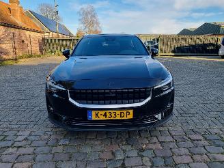 Polestar 2 78Kwh Longe Range Dual Motor picture 8
