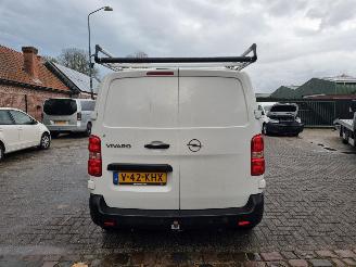 Opel Vivaro 1.5D 120 Airco Navi Facelift picture 4