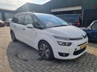 Schadeauto Citroën Grand C4 Picasso e-HDi 115 Aut. 7 Stoelen Pano 2015/5