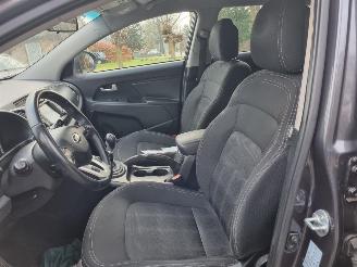 Kia Sportage 1.6 GDI Airco Navi Camera picture 15