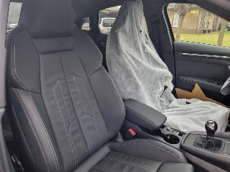 Audi A3 2.0 TDI Sline Led Navi Stoelverw NIEUW picture 14