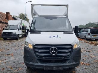 Mercedes Sprinter 315 CDI Airco Bakwagen picture 9