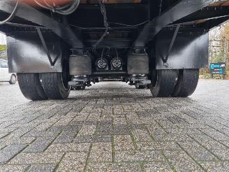 Floor  GS AN 1800 2 assige wipkar machine transporter oprijwagen picture 12