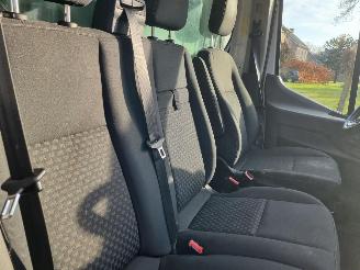 Ford Transit 2.0 TDCI 96KW Airco Bakwagen picture 11