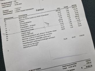 Ford Transit 2.0 TDCI 96KW Airco Bakwagen picture 17