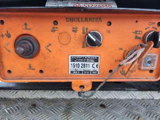 Ford Transit 2.2 TDCI Bakwagen Laadklep Airco picture 9