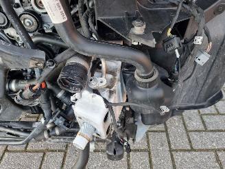 Mercedes Vito 114 CDI Aut. Navi Clima picture 13