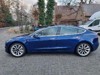 Tesla Model 3 RWD 60KWh Pano Led picture 2