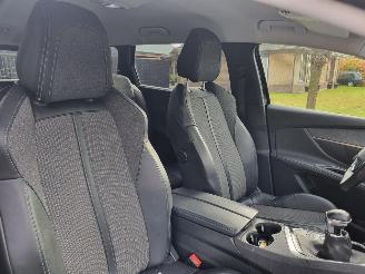 Peugeot 5008 Puretech 130 Allure Pack 7 Pers. Navi Camera picture 14