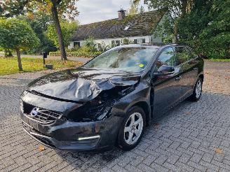Volvo V-60 D2 2.0 88KW Airco Navi picture 7