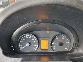 Mercedes Sprinter 313 CDI MAXI Airco picture 14