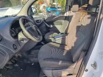 Mercedes Citan 108 CDI Airco picture 12
