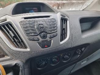 Ford Transit Custom 2.2 Tdci 114KW L2 picture 15