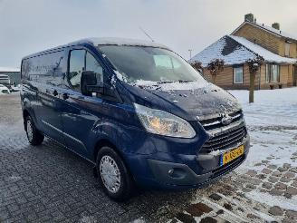 Ford Transit Custom 2.2 Tdci 114KW L2 picture 8