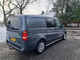 Mercedes Vito 114 CDI Aut Lang picture 5