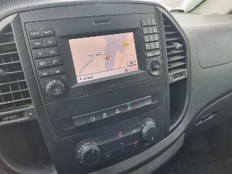 Mercedes Vito 114 CDI Aut Lang picture 14