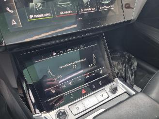 Audi E-tron 50 Quattro 71Kwh Pano Navi Led picture 17