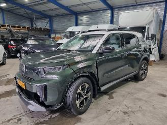 Citroën C3 Aircross 1.2 Hybrid Aut. 145 Max 2025/6