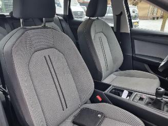 Seat Leon 1.0 TSI Sportstourer Style picture 11