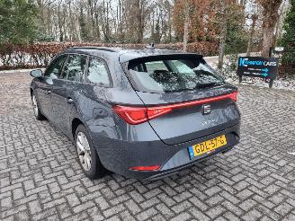 Seat Leon 1.0 TSI Sportstourer Style picture 3