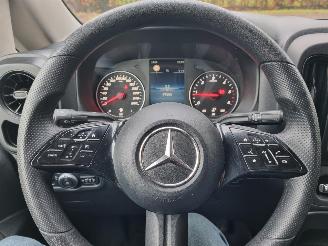 Mercedes Vito Pro 116 CDI Aut Navi Camera Stoelverw. picture 18