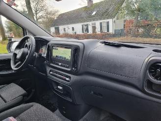 Mercedes Vito Pro 116 CDI Aut Navi Camera Stoelverw. picture 11