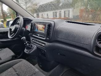 Mercedes Vito Pro 116 CDI L2 Airco Navi Camera picture 10