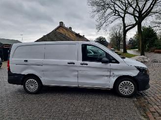 Mercedes Vito Pro 116 CDI L2 Airco Navi Camera picture 6