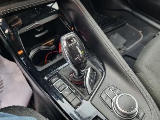 BMW X2 Sdrive 16d Aut. Navi Led Camera picture 15