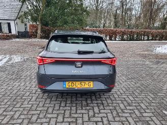 Seat Leon 1.0 TSI Sportstourer Style picture 4