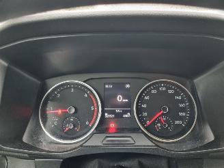 Volkswagen Crafter 2.0 TDI 103 KW Airco picture 15