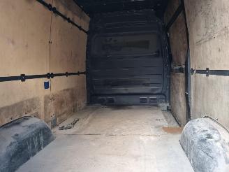 Mercedes Sprinter 310 CDI L2 H2 Airco picture 10