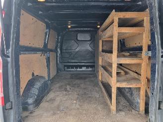 Ford Transit Custom 2.2 Tdci 114KW L2 picture 10
