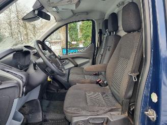 Ford Transit Custom 2.2 Tdci 114KW L2 picture 13