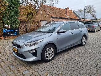 Coche accidentado Kia Ceed 1.0 T-GDi Navi Clima Stoelverw. 2020/6