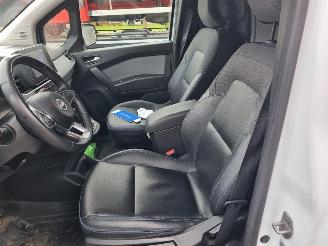 Nissan Town Star 44 kWh Airco Camera picture 17