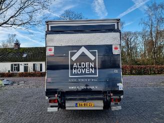 Mercedes Sprinter 413 CDI Bakwagen + Laadklep picture 4