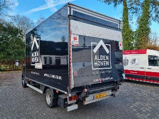 Mercedes Sprinter 413 CDI Bakwagen + Laadklep picture 3