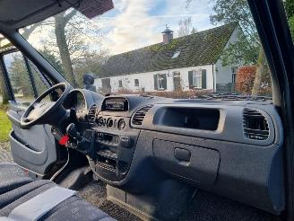 Mercedes Sprinter 413 CDI Bakwagen + Laadklep picture 17