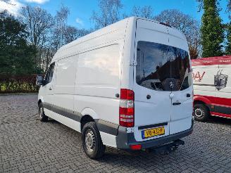 Mercedes Sprinter 210 CDI L2 H2 Airco picture 3