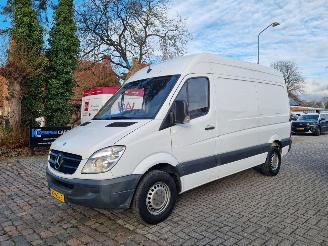  Mercedes Sprinter 210 CDI L2 H2 Airco 2013/6