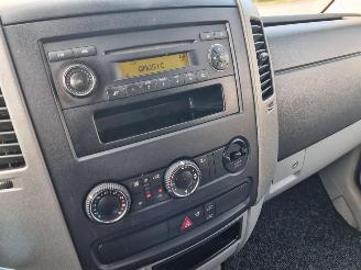 Mercedes Sprinter 210 CDI L2 H2 Airco picture 14