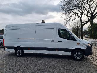 Mercedes Sprinter 315 CDI MAXI Airco picture 6