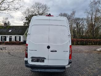 Mercedes Sprinter 315 CDI MAXI Airco picture 4