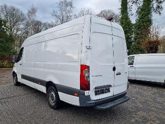Mercedes Sprinter 315 CDI MAXI Airco picture 3