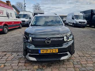 Citroën C3 Aircross 1.2 Hybrid Aut. 145 Max picture 8