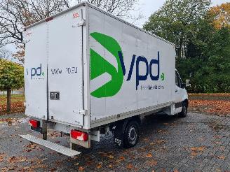 Mercedes Sprinter 315 CDI Airco Bakwagen picture 5