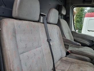 Volkswagen Crafter 2.5 TDI 120KW L2 H2 Airco picture 11